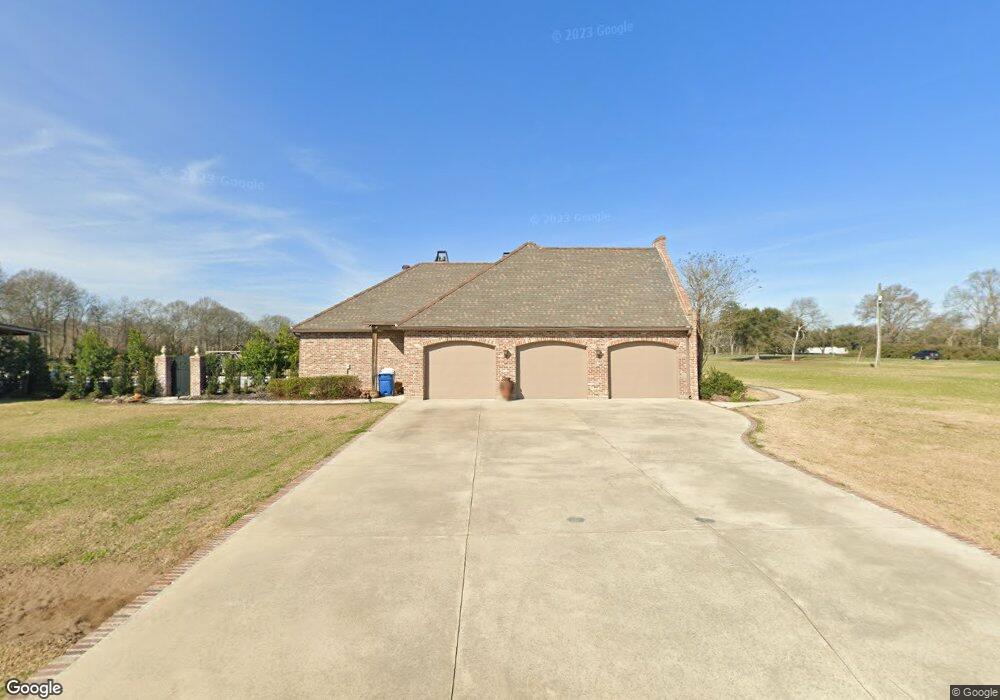 340 Highway 1252, Carencro, LA 70520 - photo 1