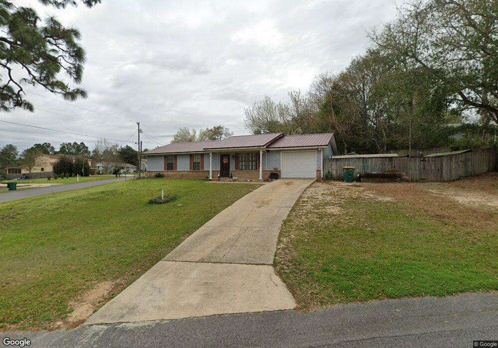 3053 Monterrey Rd, Crestview, FL 32539 - photo 1