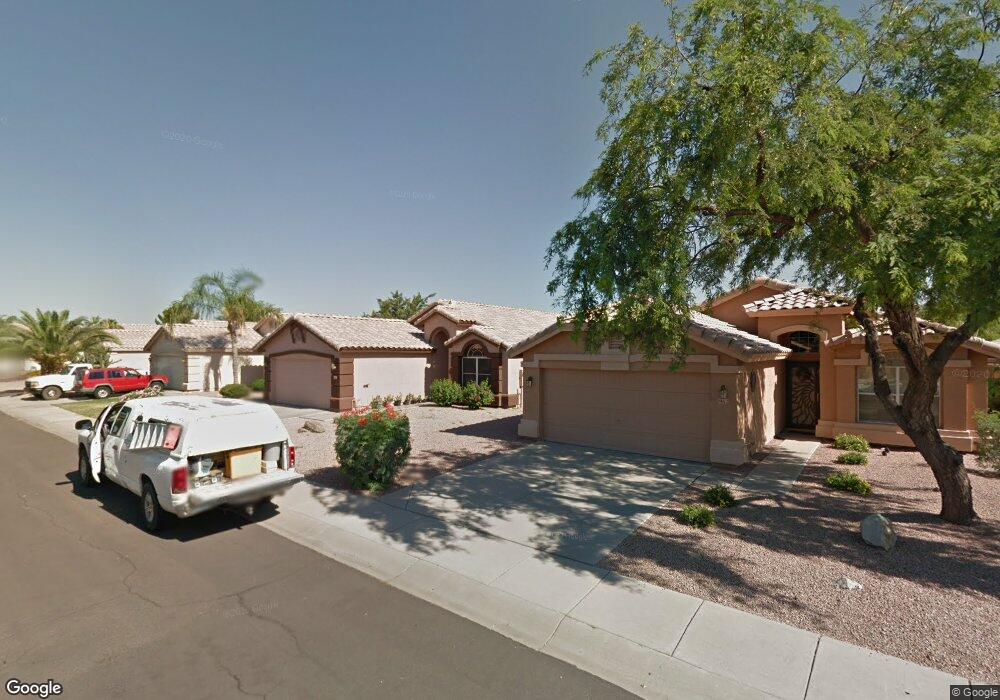 952 E Constitution Dr, Chandler, AZ 85225 - photo 1