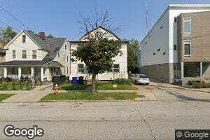 1637 E 118th St, Cleveland, OH 44106