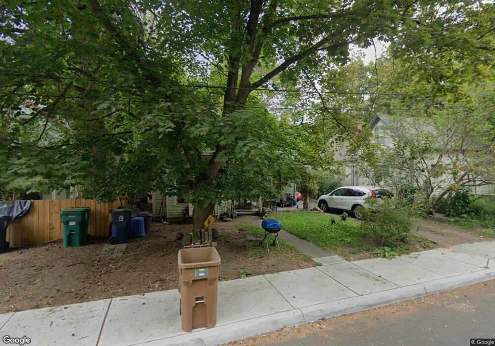 1608 W Wilson Ave, Spokane, WA 99201 - photo 1