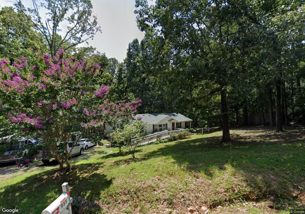 935 Wildcat Creek Rd, Ellijay, GA 30540 - photo 1