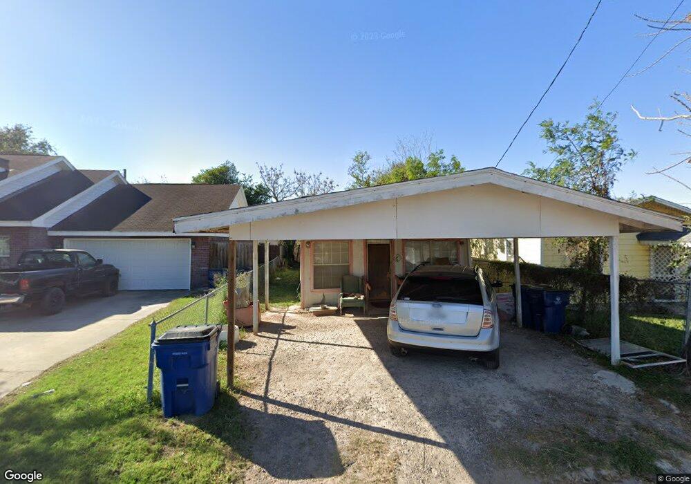 419 S 16th St, Donna, TX 78537 - photo 1
