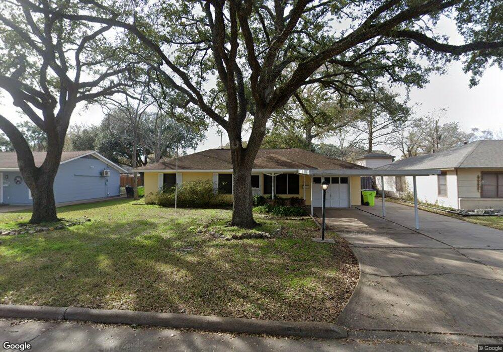 1214 Miles St, Rosenberg, TX 77471 - photo 1
