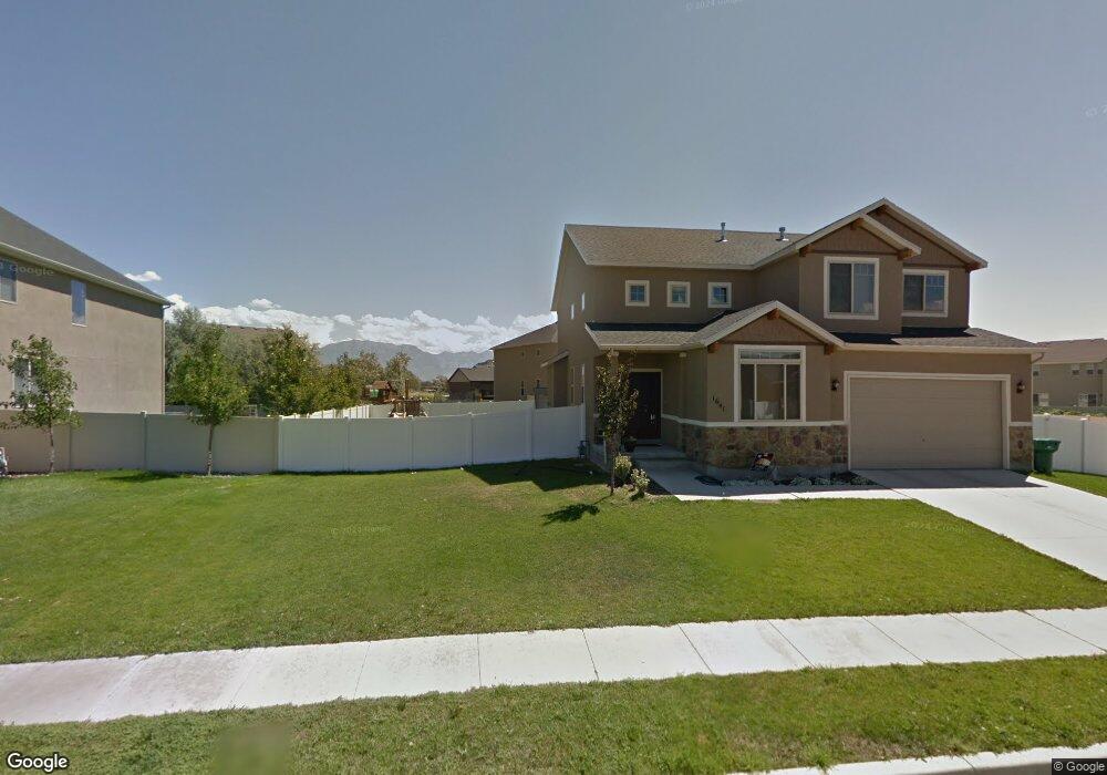 1651 S Bridle Path Loop, Lehi, UT 84043 - photo 1