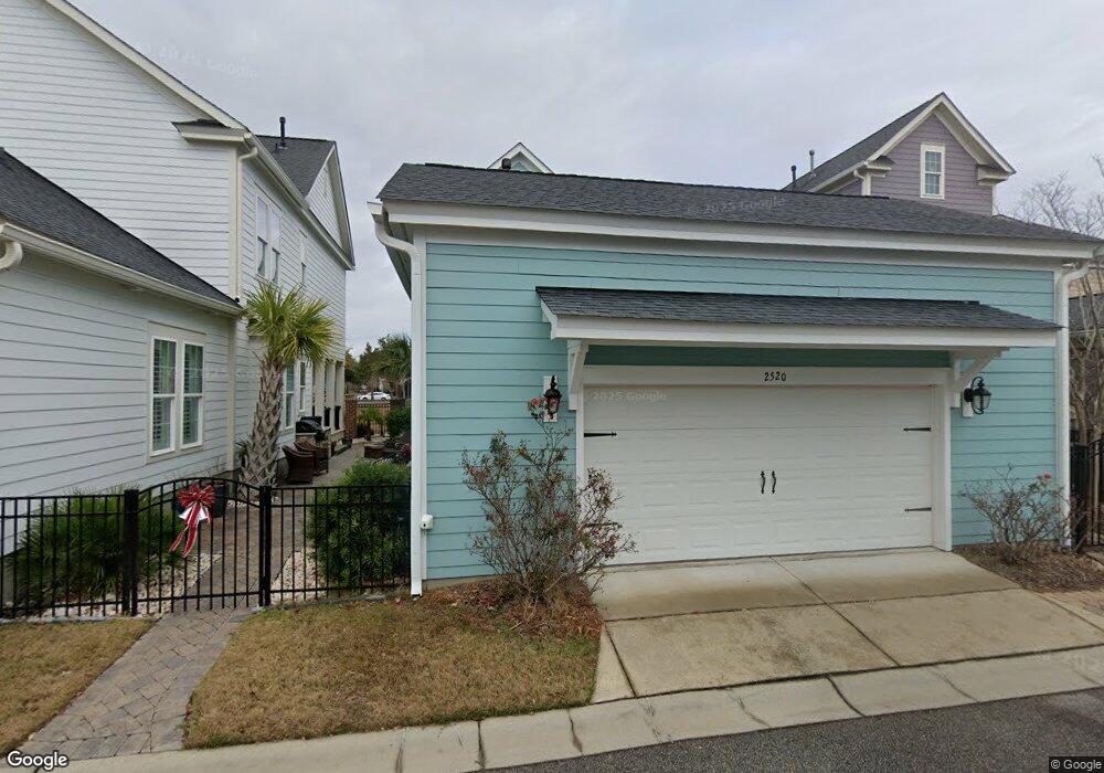 2520 Kruzel St unit The Lyford, Myrtle Beach, SC 29577 - photo 1