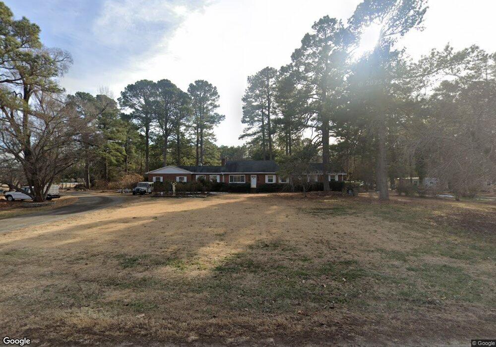 20656 Penola Rd, Ruther Glen, VA 22546 - photo 1