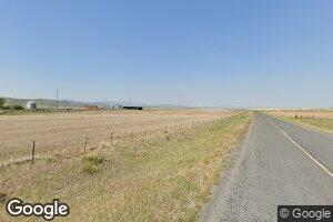 00 Chesterfield Rd, Bancroft, ID 83217