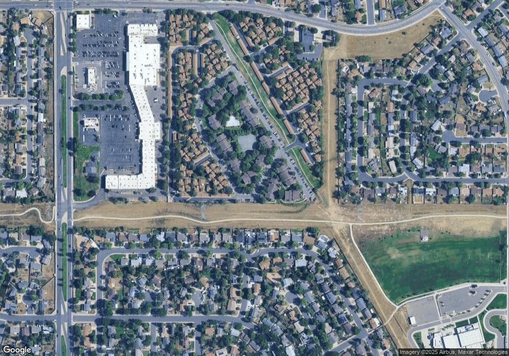 1866 S Pitkin Cir unit A, Aurora, CO 80017 - photo 1