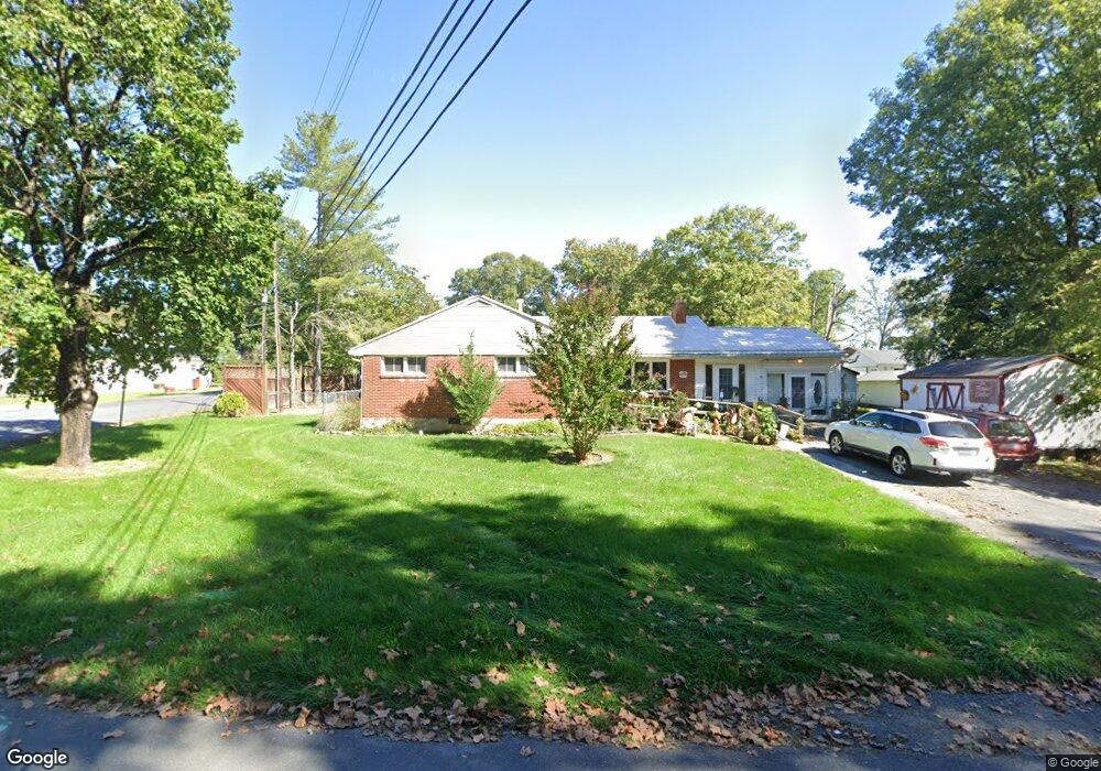 100 Portland Ave, Clifton Forge, VA 24422 - photo 1