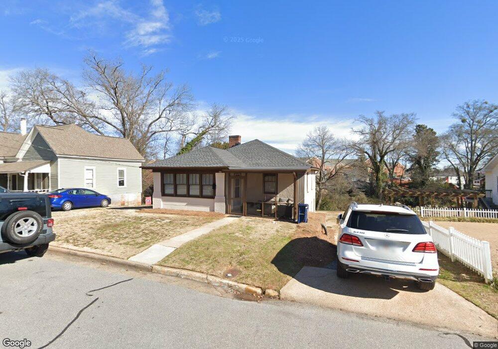 145 Woodrow St, Athens, GA 30605 - photo 1