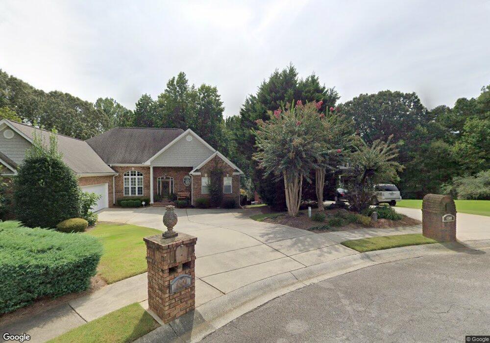 4500 Arlington Ct, Gainesville, GA 30506 - photo 1