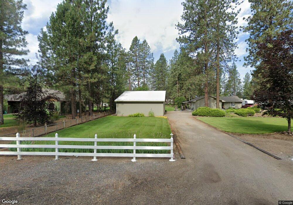 20317 N Thor Rd, Colbert, WA 99005 - photo 1