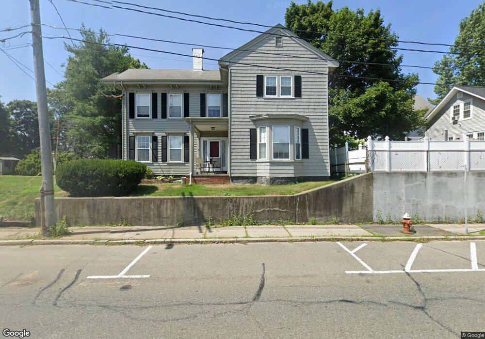 37 Bryant Ave, Milton, MA 02186 - photo 1