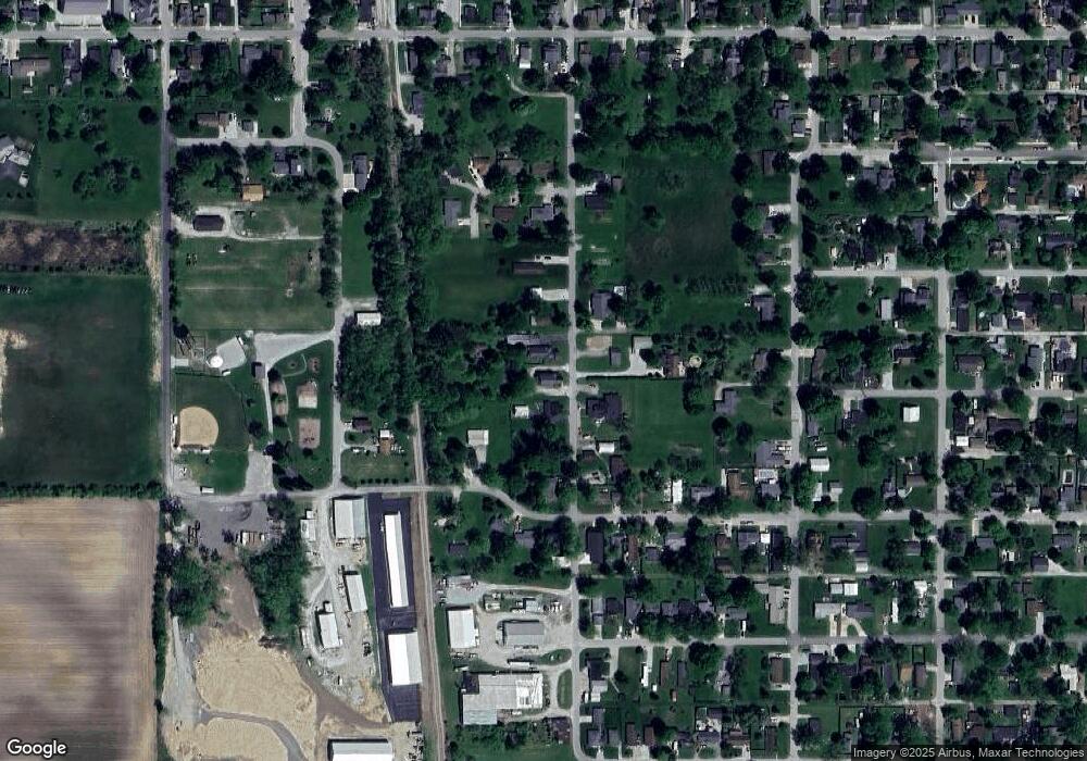 412 S East St, Arcadia, IN 46030 - photo 1