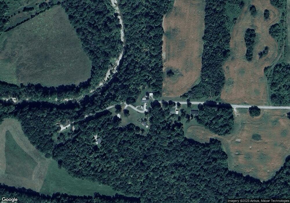 5420 Five Oaks Rd SW, Corydon, IN 47112 - photo 1