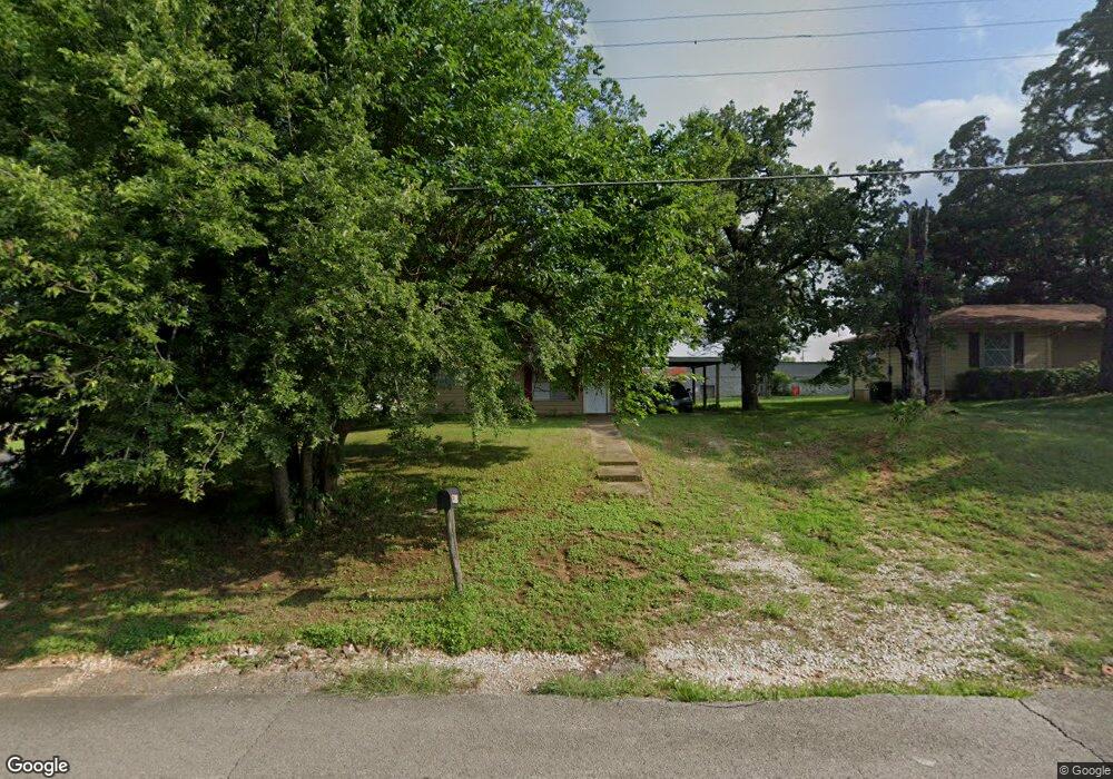 2600 W Walker St, Denison, TX 75020 - photo 1