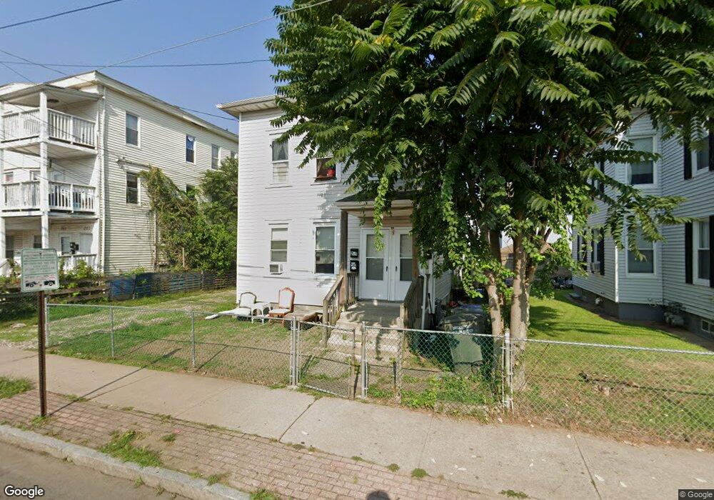 219 Newfield Ave unit 219 Newfield av, Bridgeport, CT 06607 - photo 1