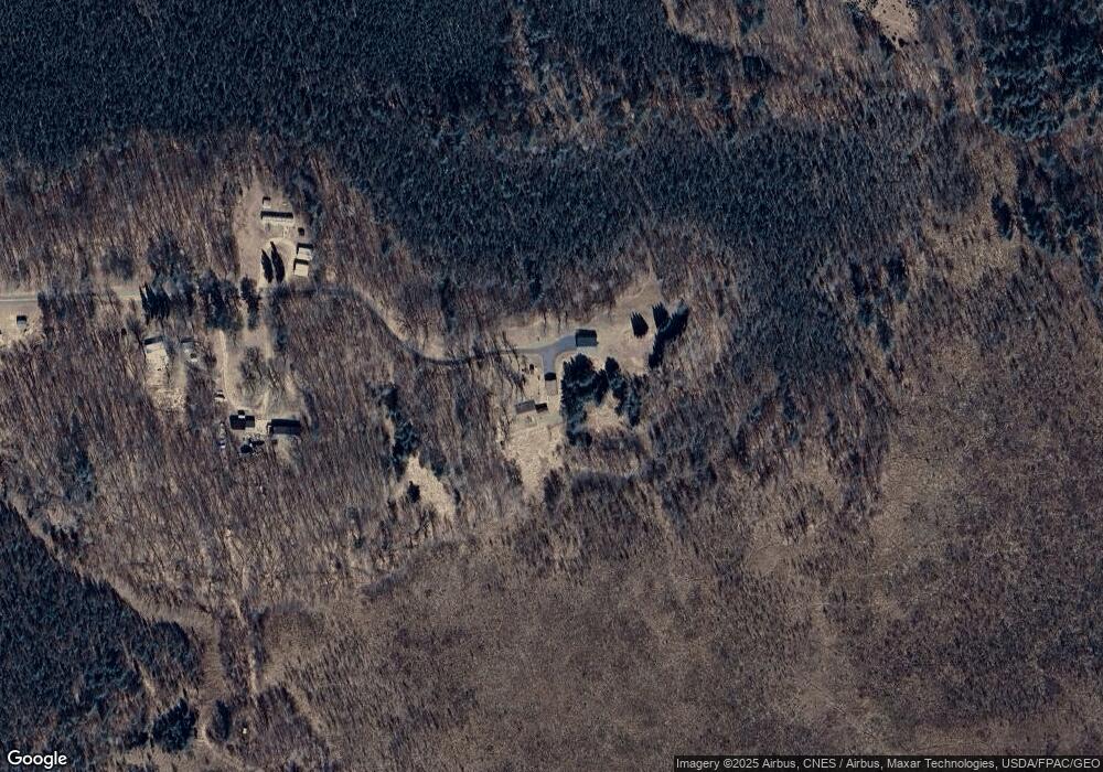 5313 Austin Lake Rd, Webster, WI 54893 - photo 1