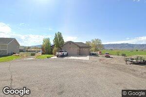 375 N 460 E, Monroe, UT 84754