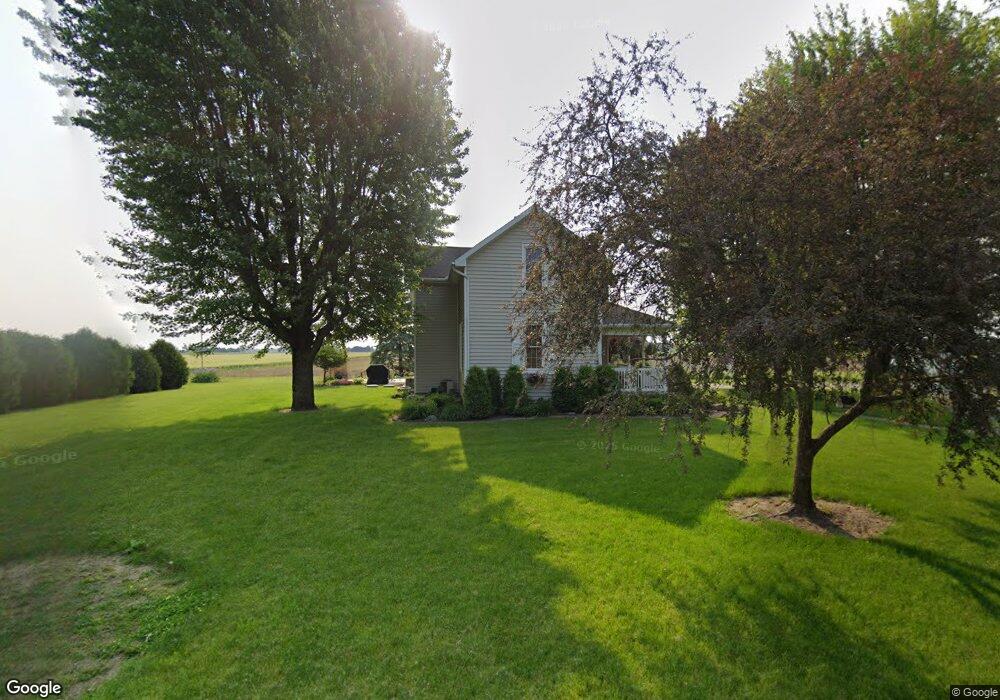 9611 Brickner Rd, Delphos, OH 45833 - photo 1