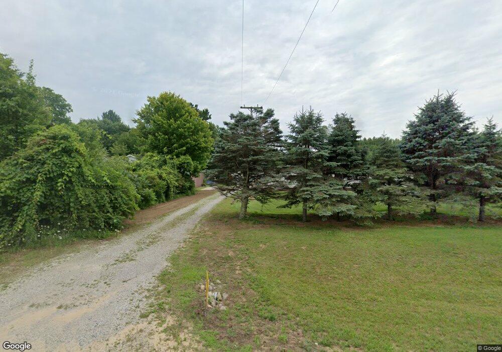 4617 Brown Rd, Vassar, MI 48768 - photo 1