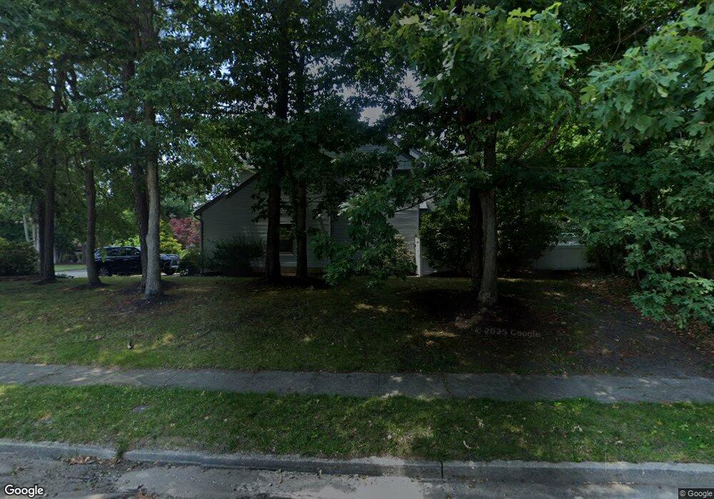 34 Las Brisas Blvd, Voorhees, NJ 08043 - photo 1