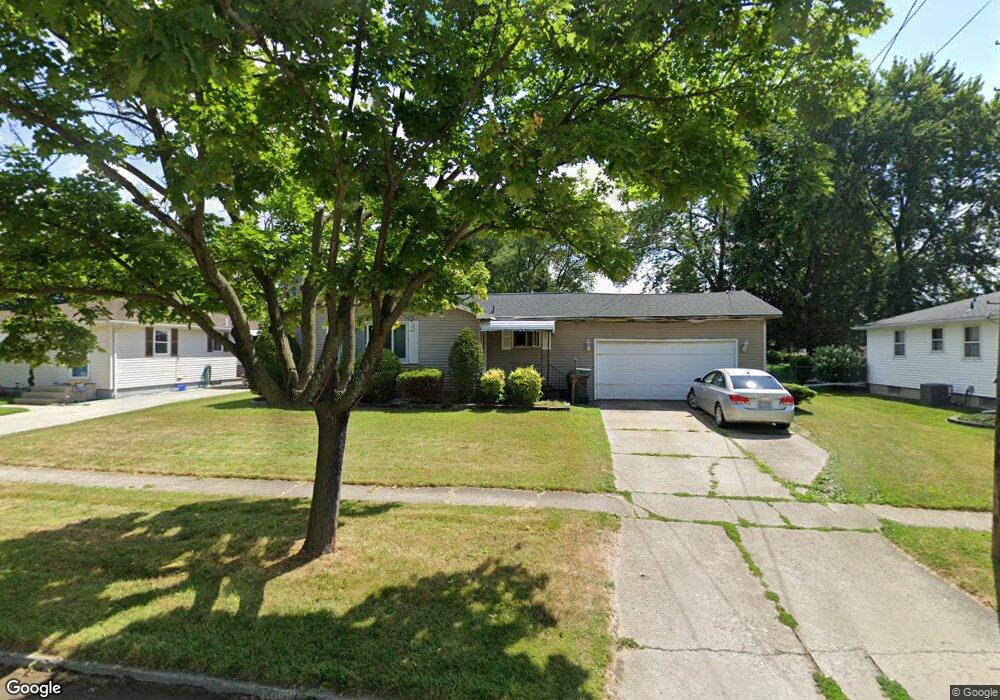 1439 Moll St, North Tonawanda, NY 14120 - photo 1