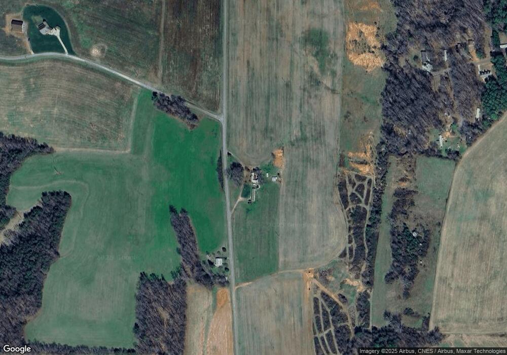 408 Hill Dairy Rd, Statesville, NC 28625 - photo 1