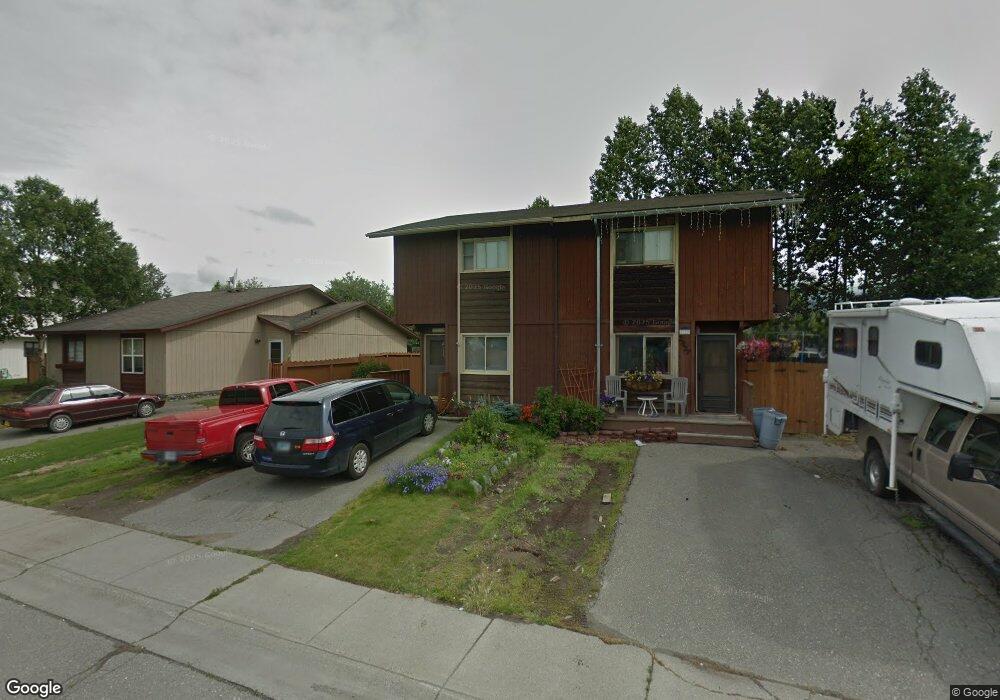 3373 Doil Dr, Anchorage, AK 99507 - photo 1