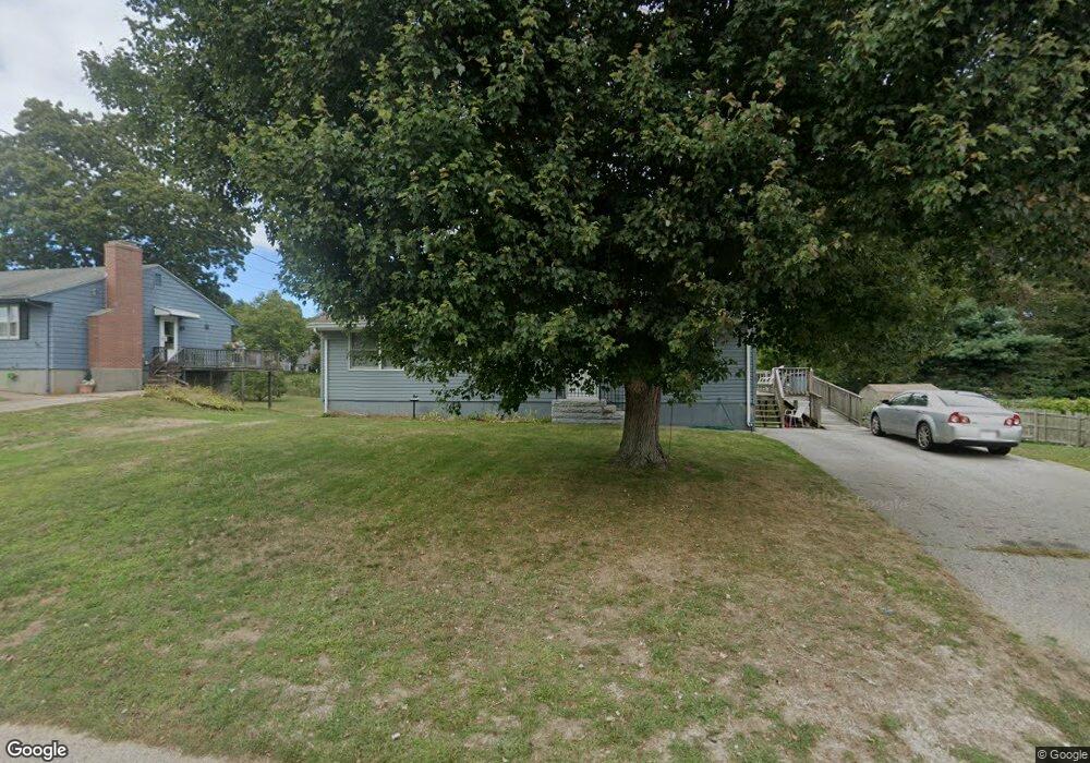 54 Boiling Spring Ave, Westerly, RI 02891 - photo 1