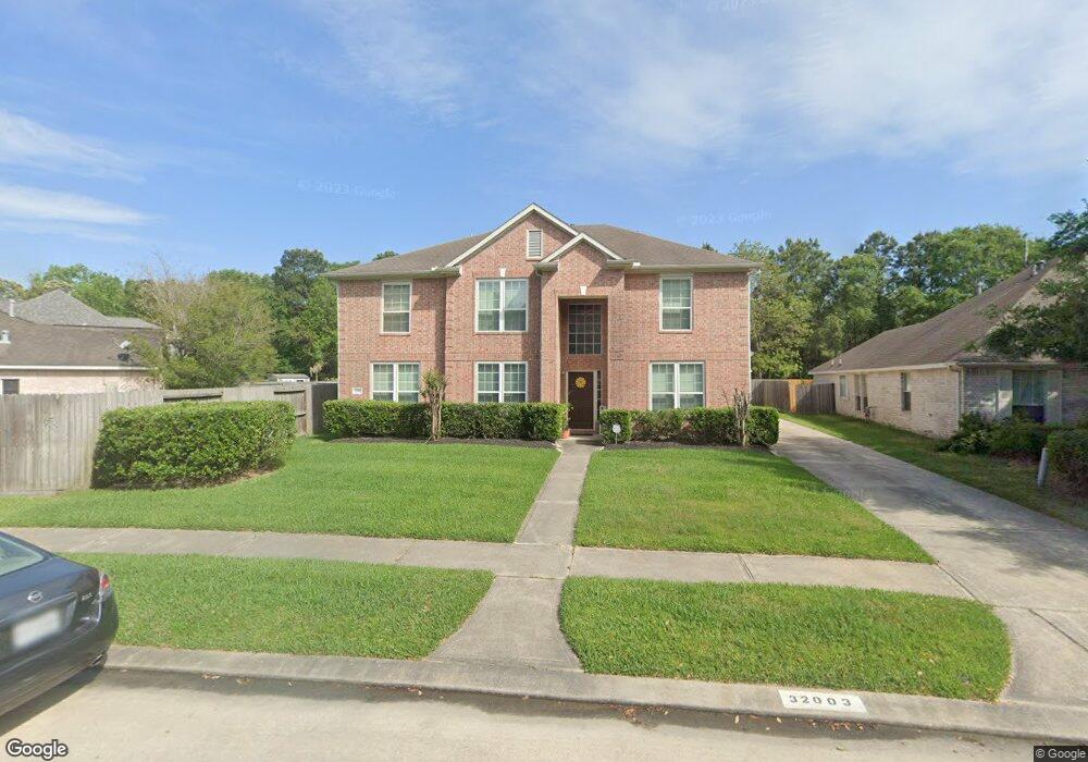 32003 Willow Creek Park, Conroe, TX 77385 - photo 1