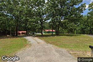 67 Highway 117 Spur, Powhatan, AR 72458