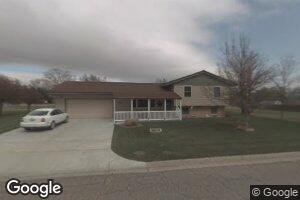 809 N Johnson St, Syracuse, KS 67878