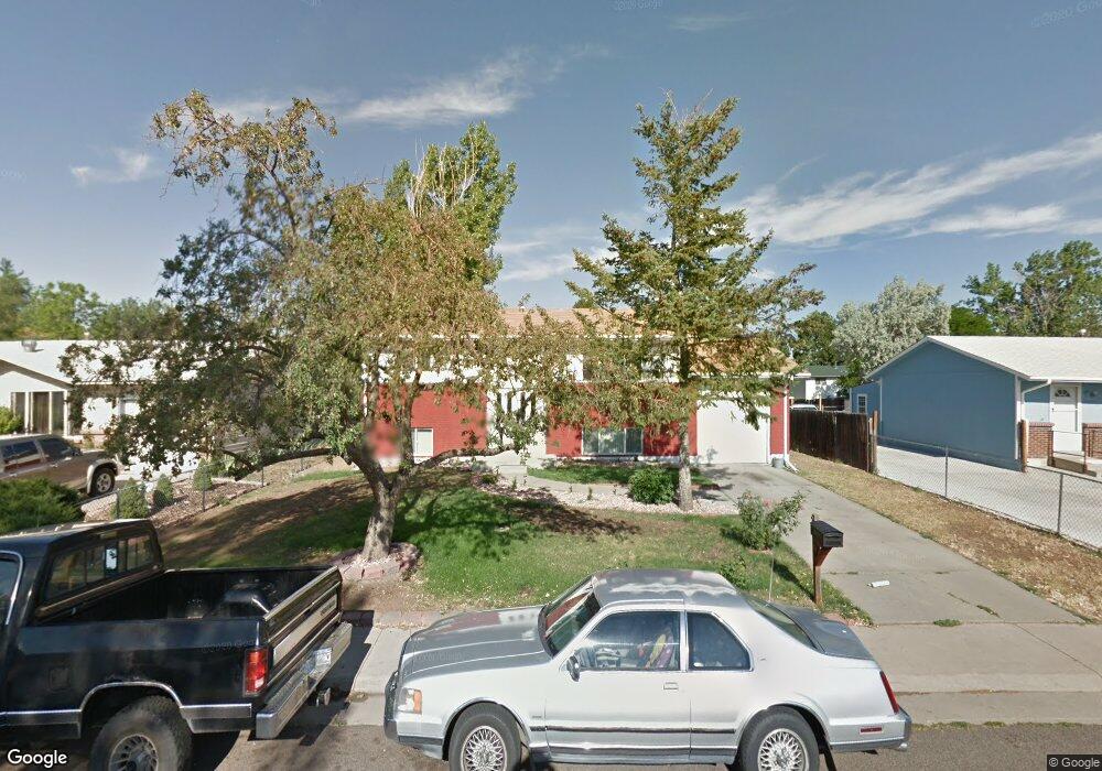 981 Ouray St, Aurora, CO 80011 - photo 1