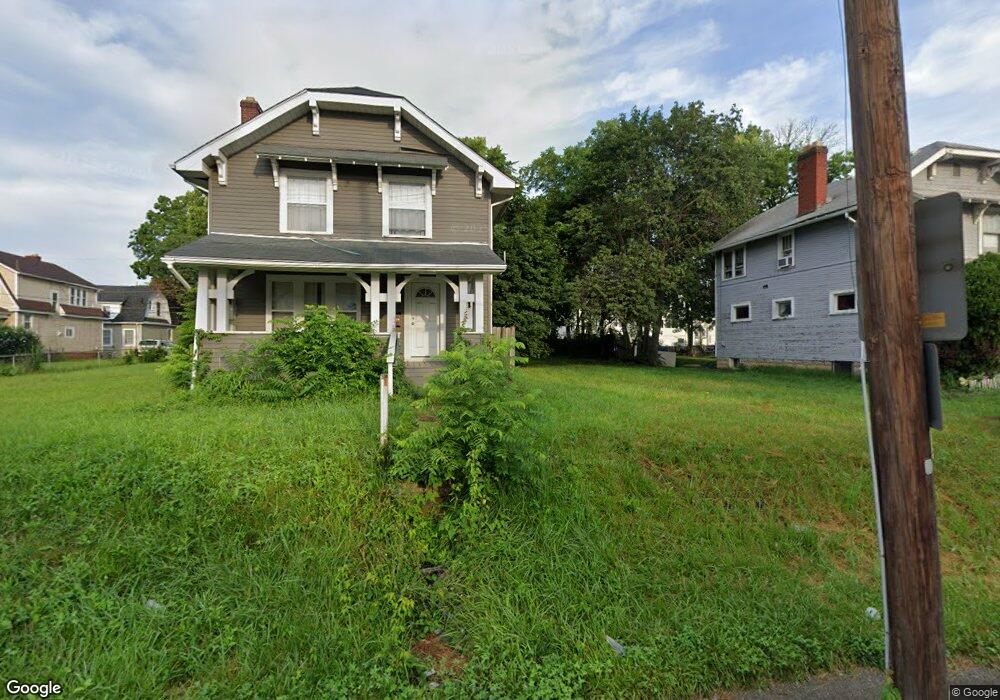 859 Lockbourne Rd, Columbus, OH 43206 - photo 1