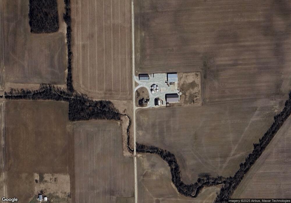 6256 N 1000 E, van Buren, IN 46991 - photo 1