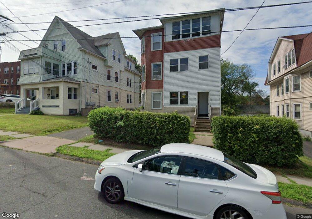 109 Arnold St unit 111, Hartford, CT 06106 - photo 1