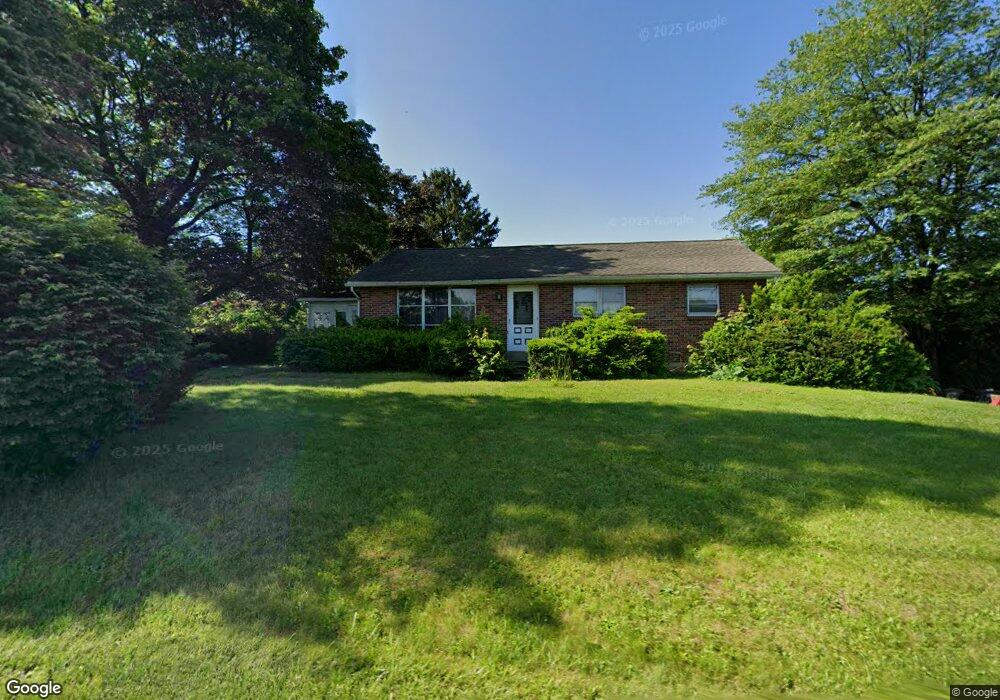 4924 Hoffmansville Rd, Orefield, PA 18069 - photo 1