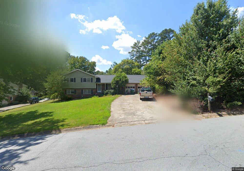 711 Dorsey Cir SW unit 11, Lilburn, GA 30047 - photo 1