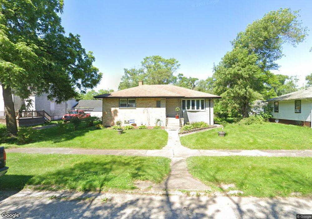 4410 Carolina St, Gary, IN 46409 - photo 1