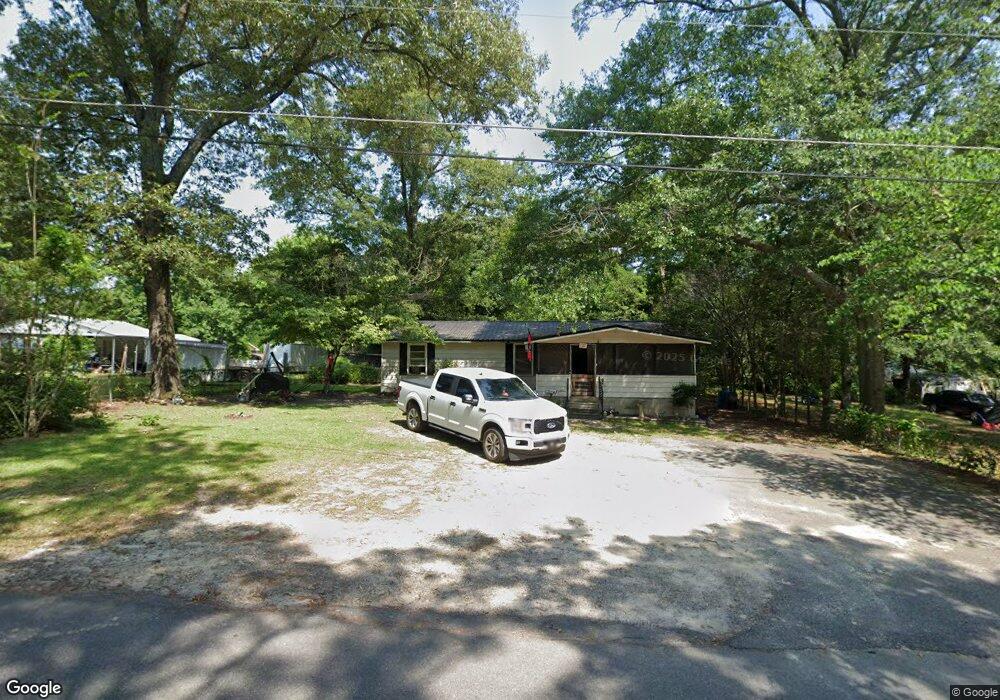 145 Avalon Rd, Macon, GA 31217 - photo 1