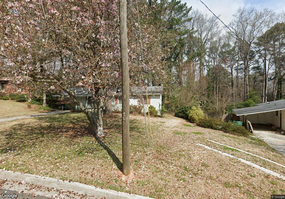 2091 Dundee Dr SE unit 4, Smyrna, GA 30080 - photo 1