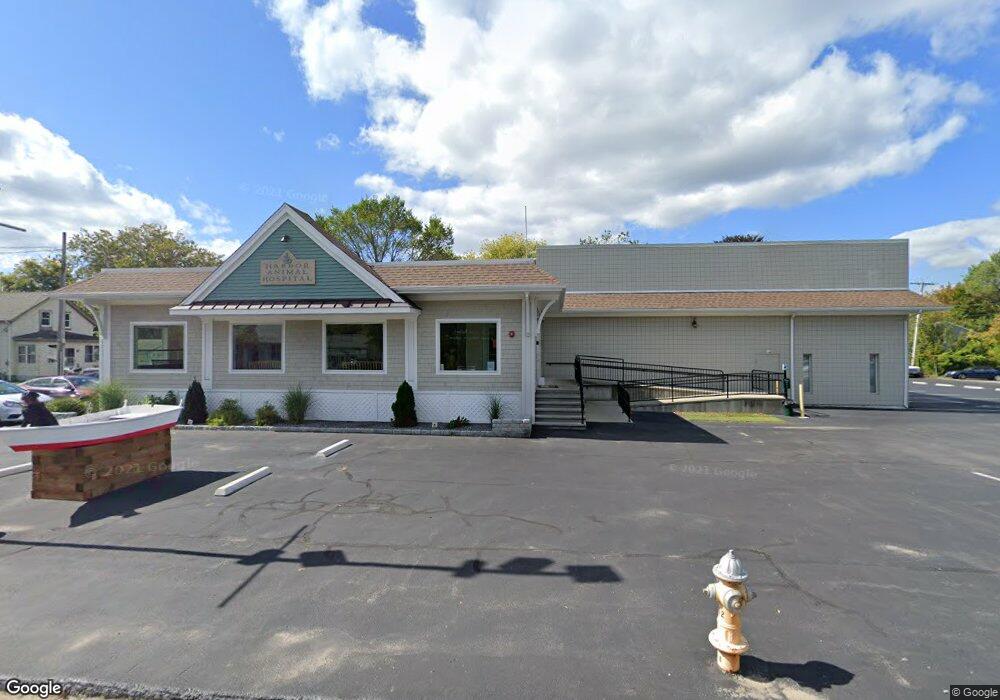 288 Market St, Warren, RI 02885 - photo 1