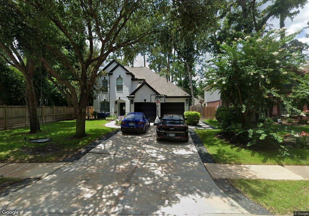 2103 Grovewood Park, Conroe, TX 77385 - photo 1