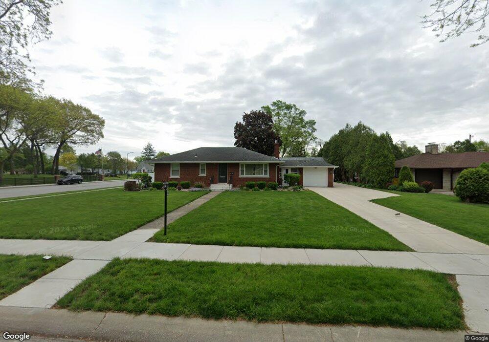 545 N Griffith Blvd, Griffith, IN 46319 - photo 1