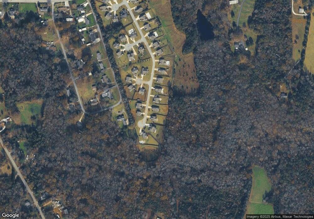 309 Timbertrail Way, Travelers Rest, SC 29690 - photo 1