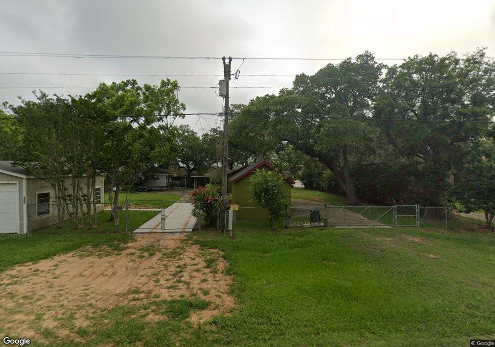6300 County Road 659, Brazoria, TX 77422 - photo 1
