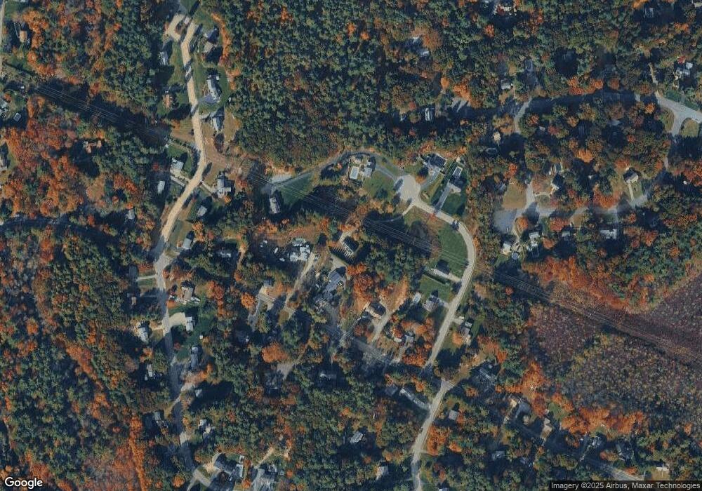 11 William Way, Hanson, MA 02341 - photo 1