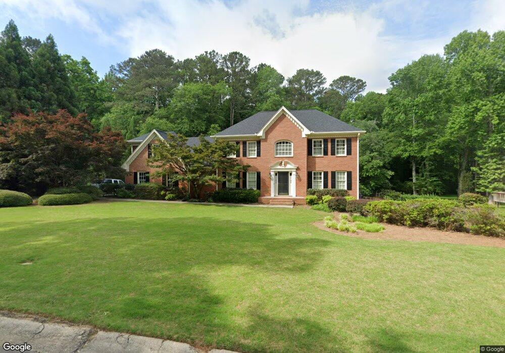 1065 Parkview Way SW, Lilburn, GA 30047 - photo 1